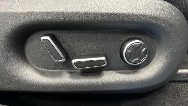 smart Hashtag 1 315kW Brabus 66kWh 5dr Auto AWD Electric Hatchback